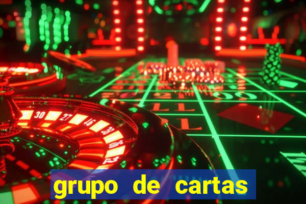 grupo de cartas coin master whatsapp